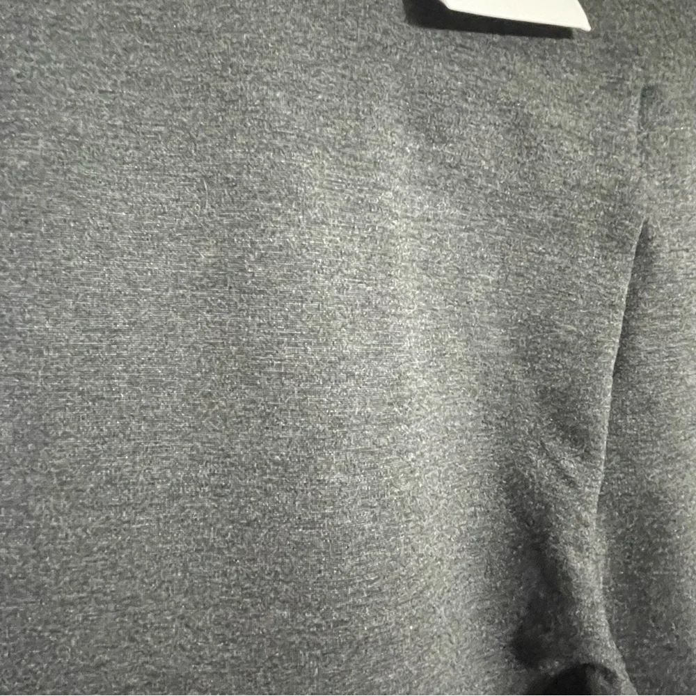 Old Navy Women's Dark Gray Pull On Pants, Extra High-Waisted, Ultra Comfortable.